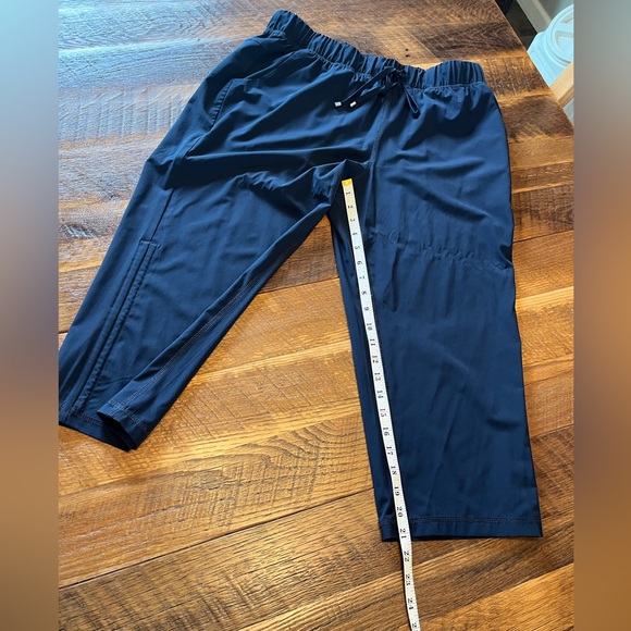 Christopher & Banks Capri pants - Picture 7 of 7